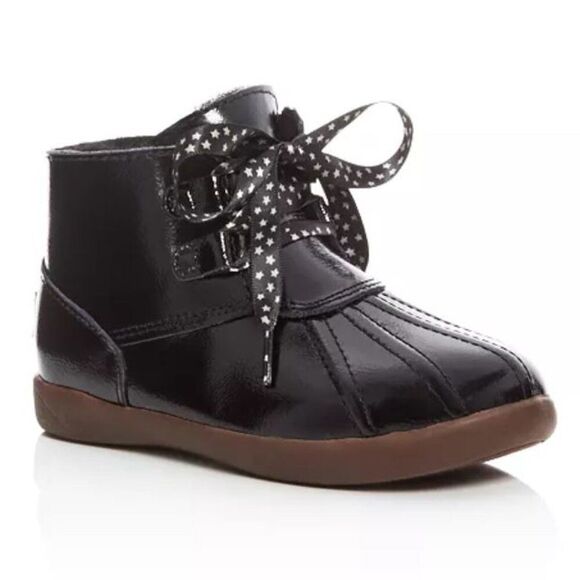 UGG Payten Stars Toddler Boots Size 7.5 - Picture 1 of 13